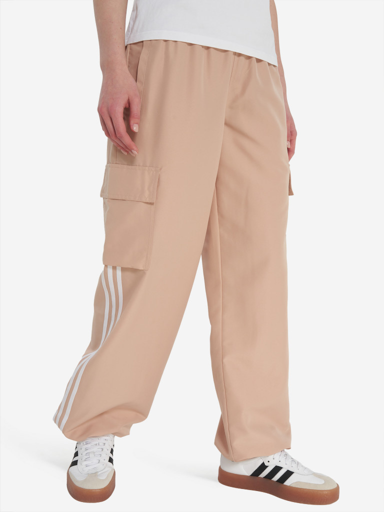 Брюки женские adidas