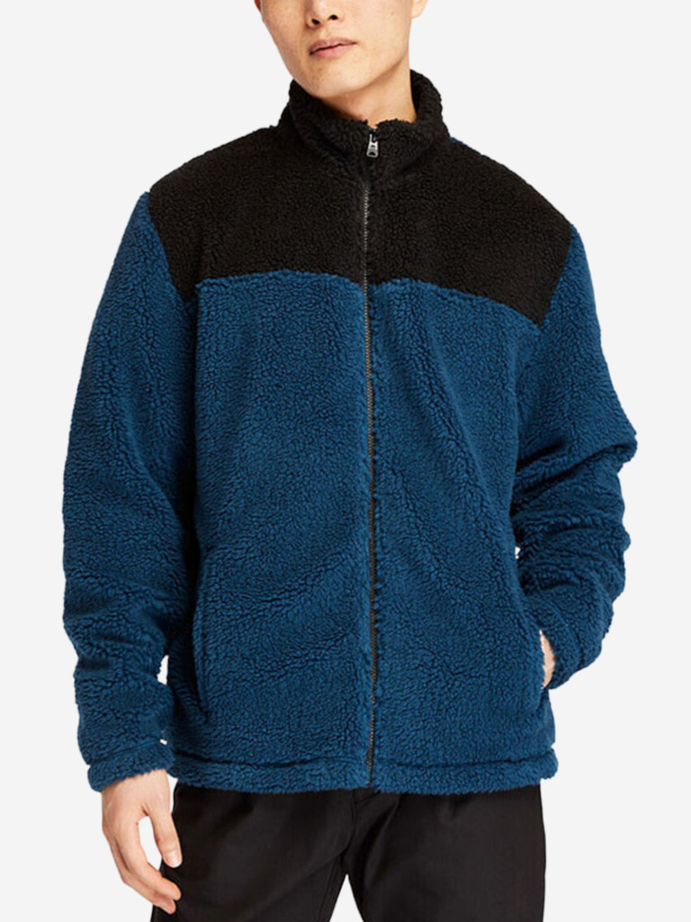 Куртка Timberland Velvet Men's Blue