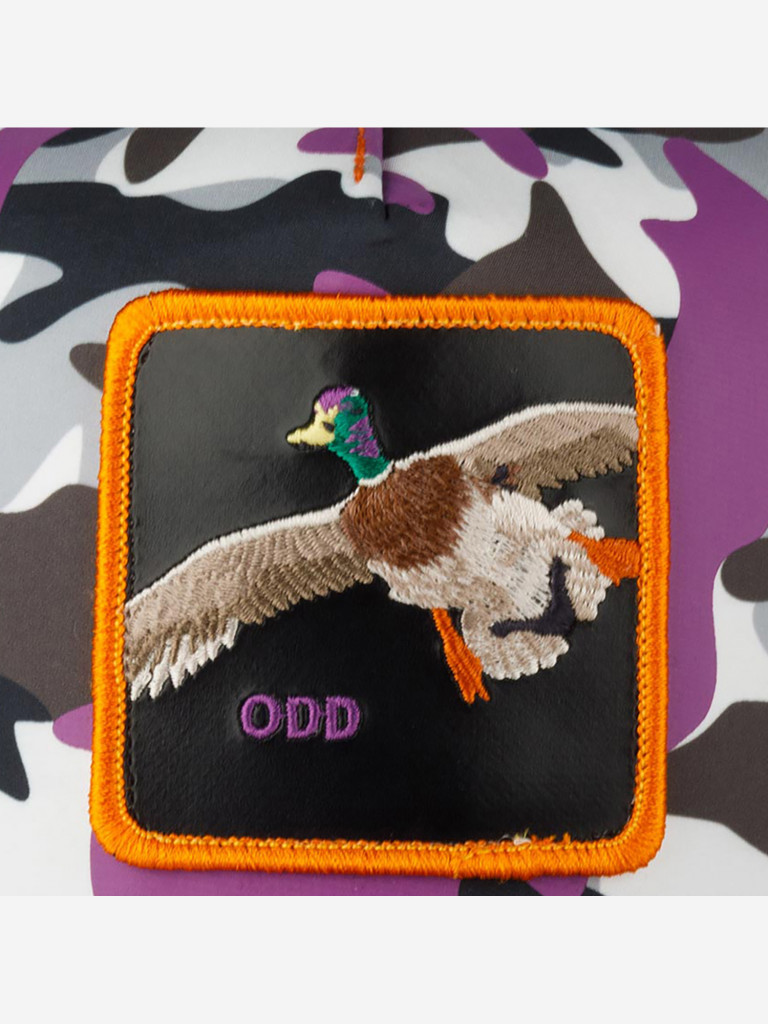 Бейсболка с сеточкой GOORIN BROTHERS 101-1001