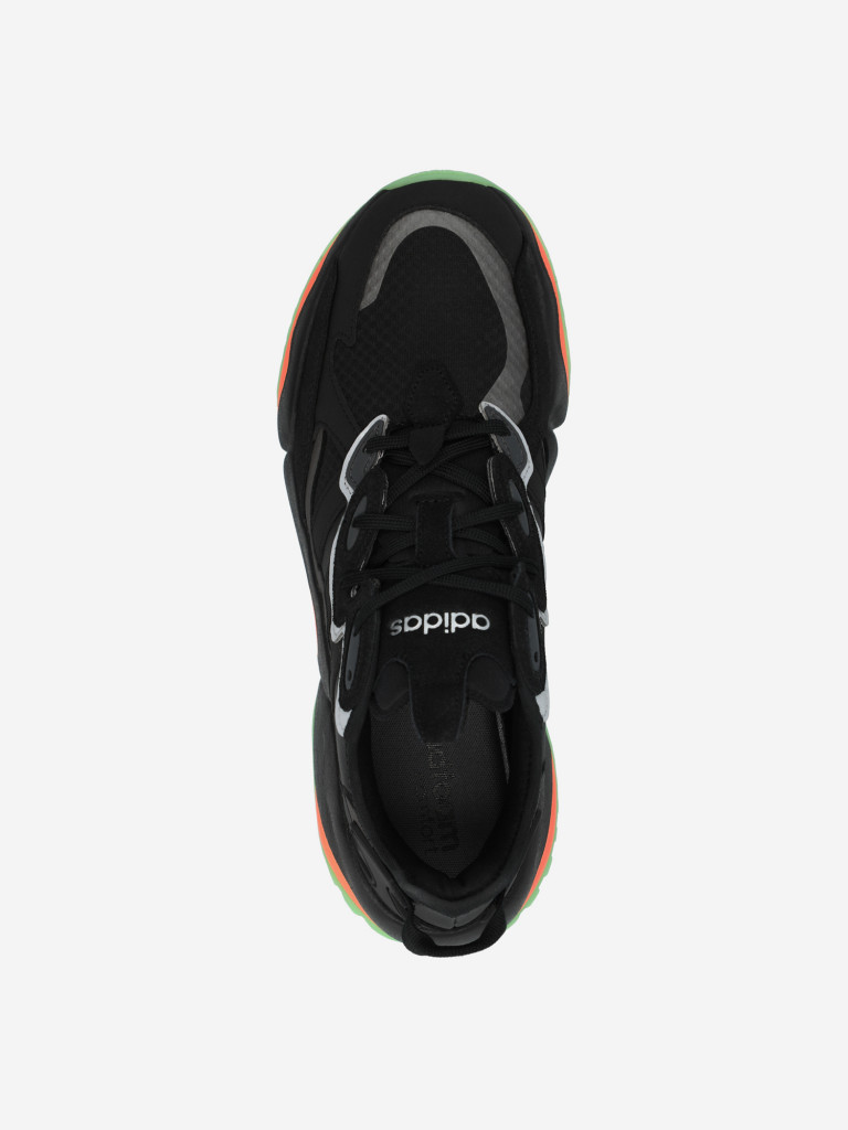 Кроссовки мужские adidas Outrage