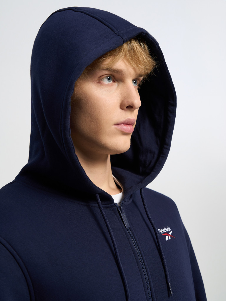 Толстовка мужская Reebok