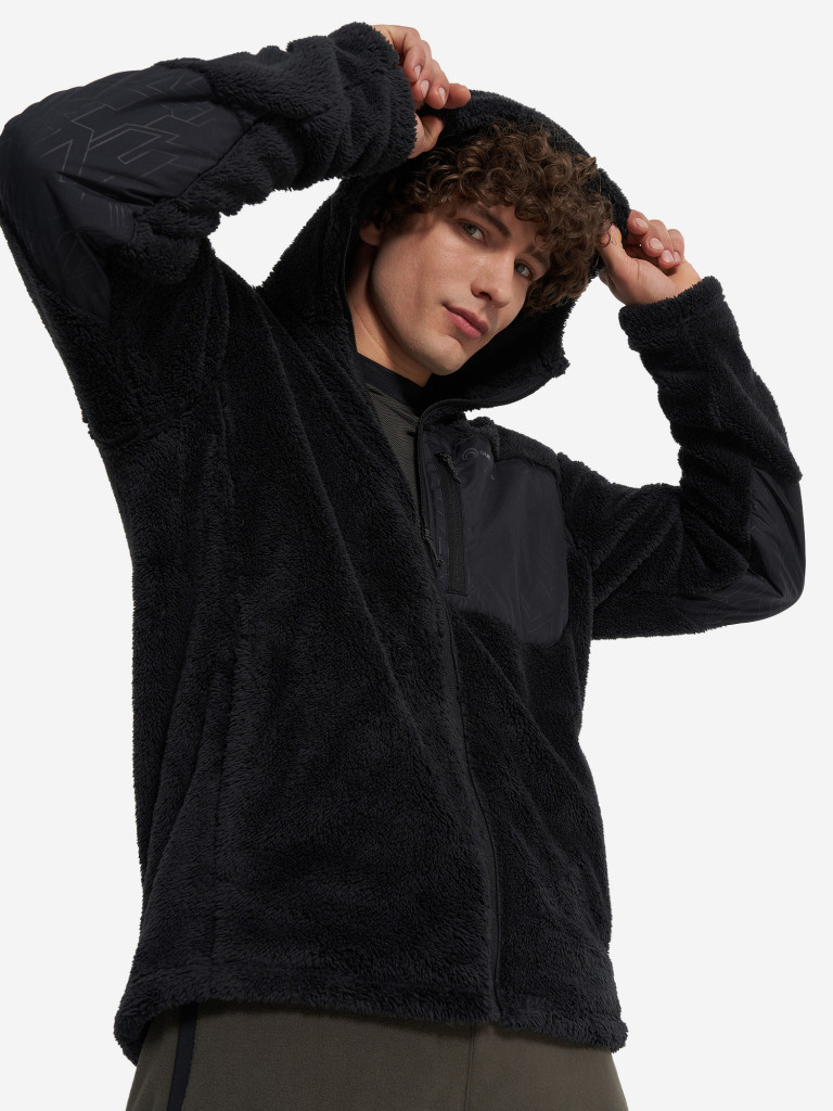 Джемпер флисовый мужской Outventure