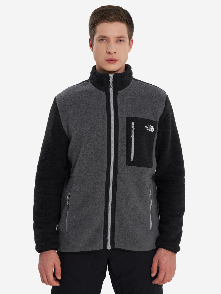 Толстовка мужская The North Face Yumiori