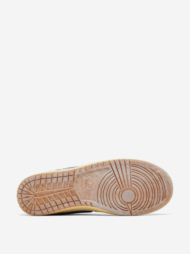 Кеды высокие Nike Jordan Air Ship PE SP Awake NY