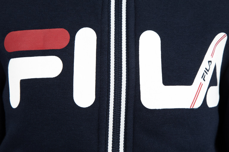 Толстовка для мальчиков FILA