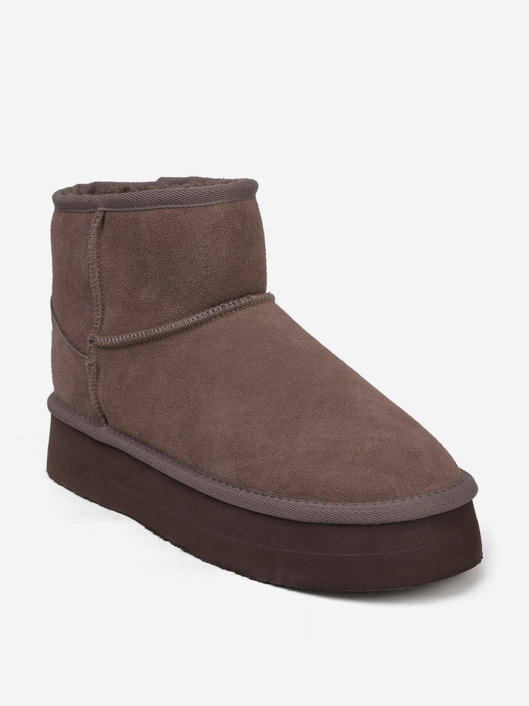 Сапоги утепленные женские Etonic Susanna