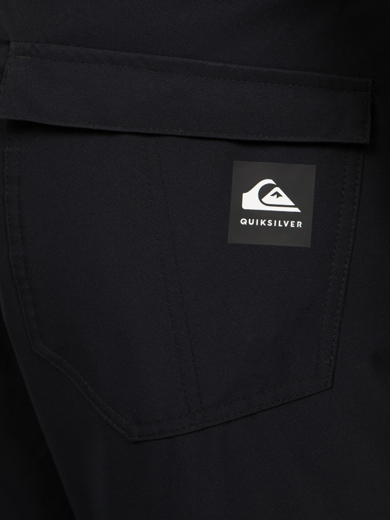 Брюки мужские Quiksilver Estate Pt