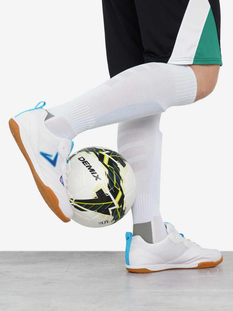 Бутсы мужские Demix Sp Sala Base 2