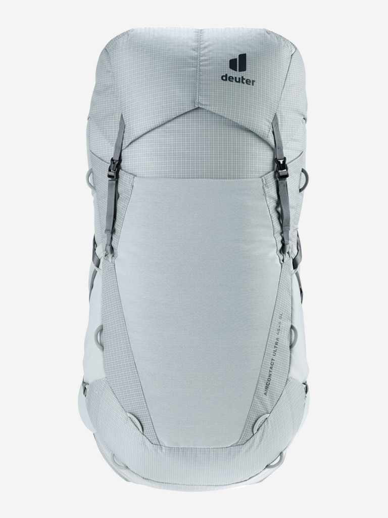 Рюкзак Deuter Aircontact Ultra 45+5 SL