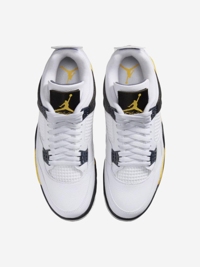 Кроссовки мужские Nike Jordan 4 Retro Rare Air