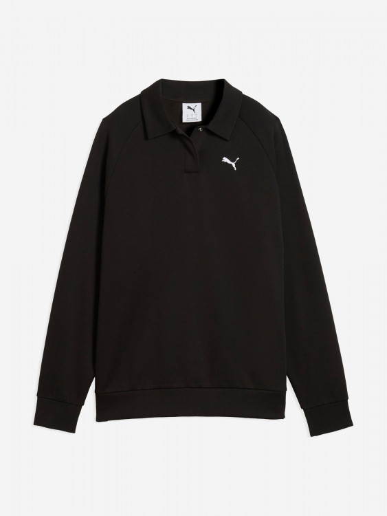Лонгслив женский PUMA