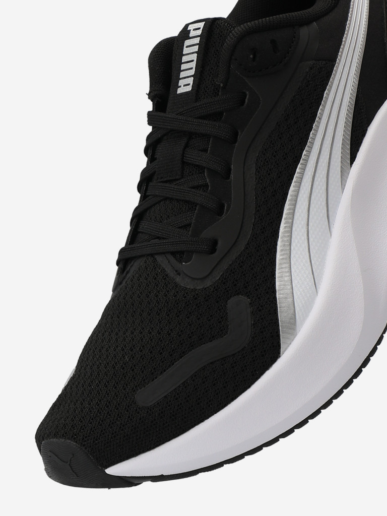 Кроссовки детские PUMA Pounce Lite Jr