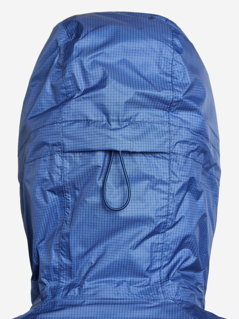 Дождевик мужской оверсайз SHU