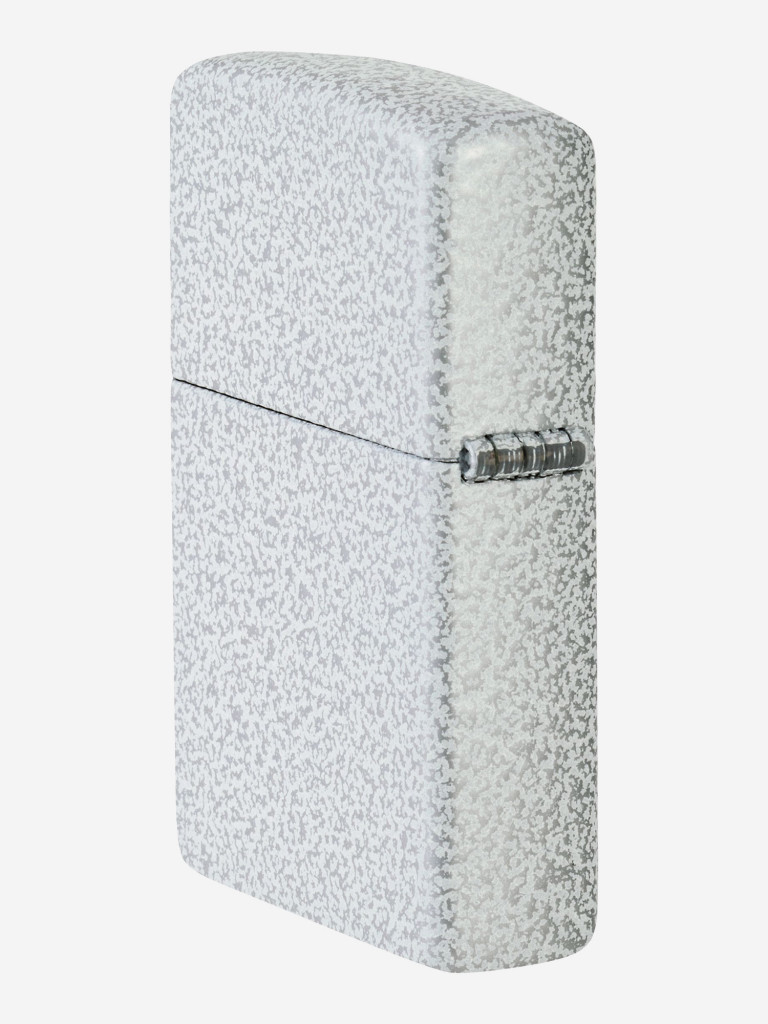 Зажигалка бензиновая ZIPPO 46020 Classic Glacier