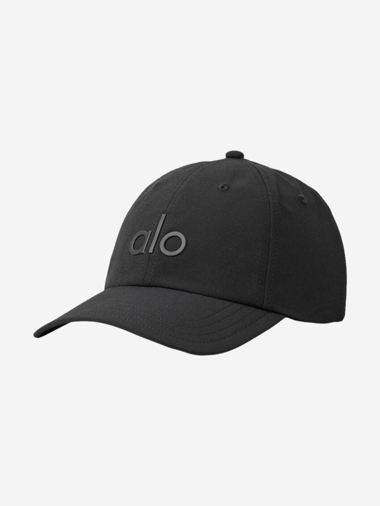 Бейсболка Alo Yoga Off-Duty Cap