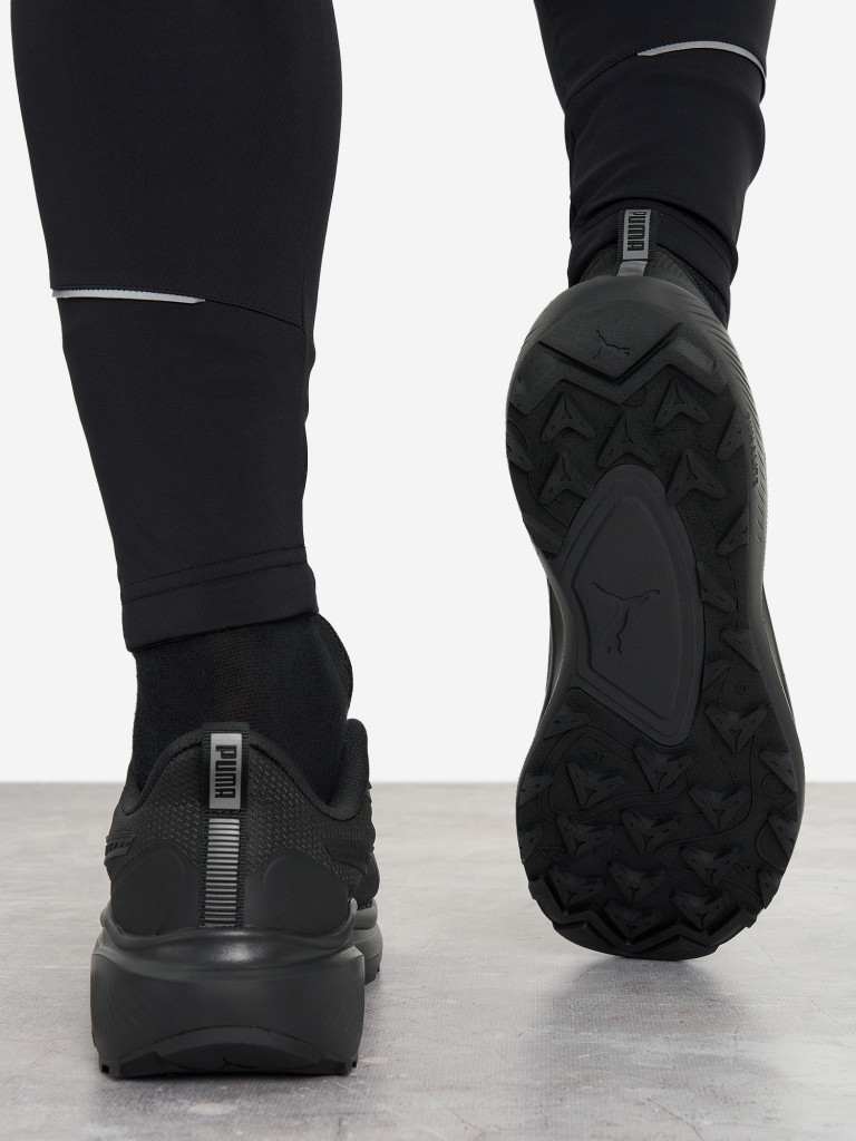 Кроссовки мужские PUMA Skyrocket Lite Trail