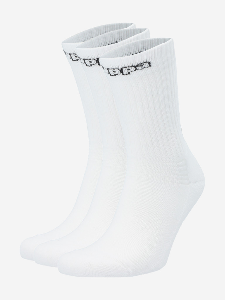 Носки Kappa, 3 пары