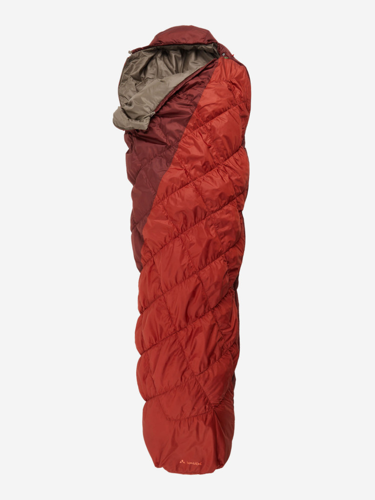 Спальный мешок VauDe Meglis 300 SYN