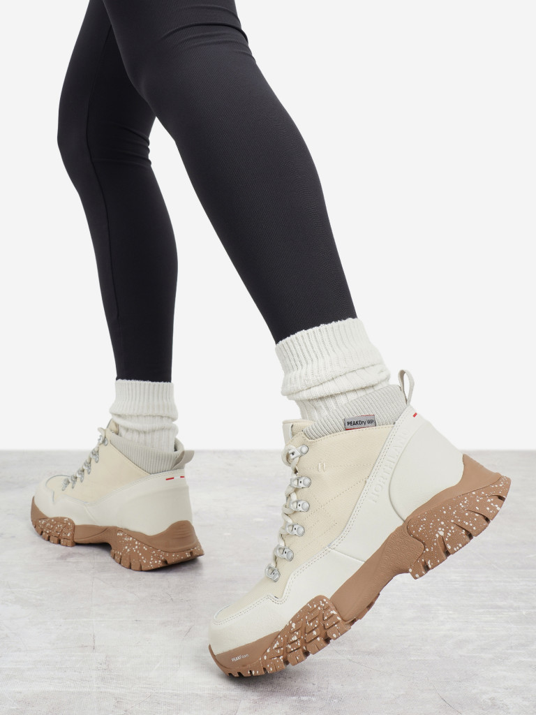 Ботинки утепленные женские Northland Blume