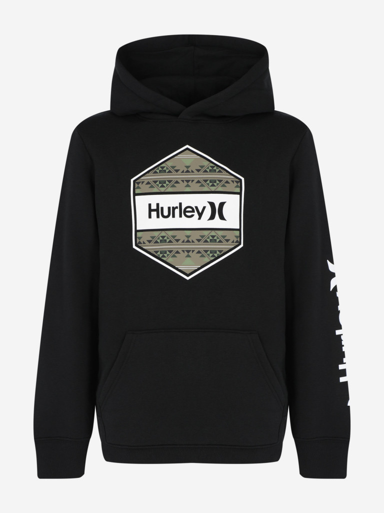 Худи для мальчиков HURLEY