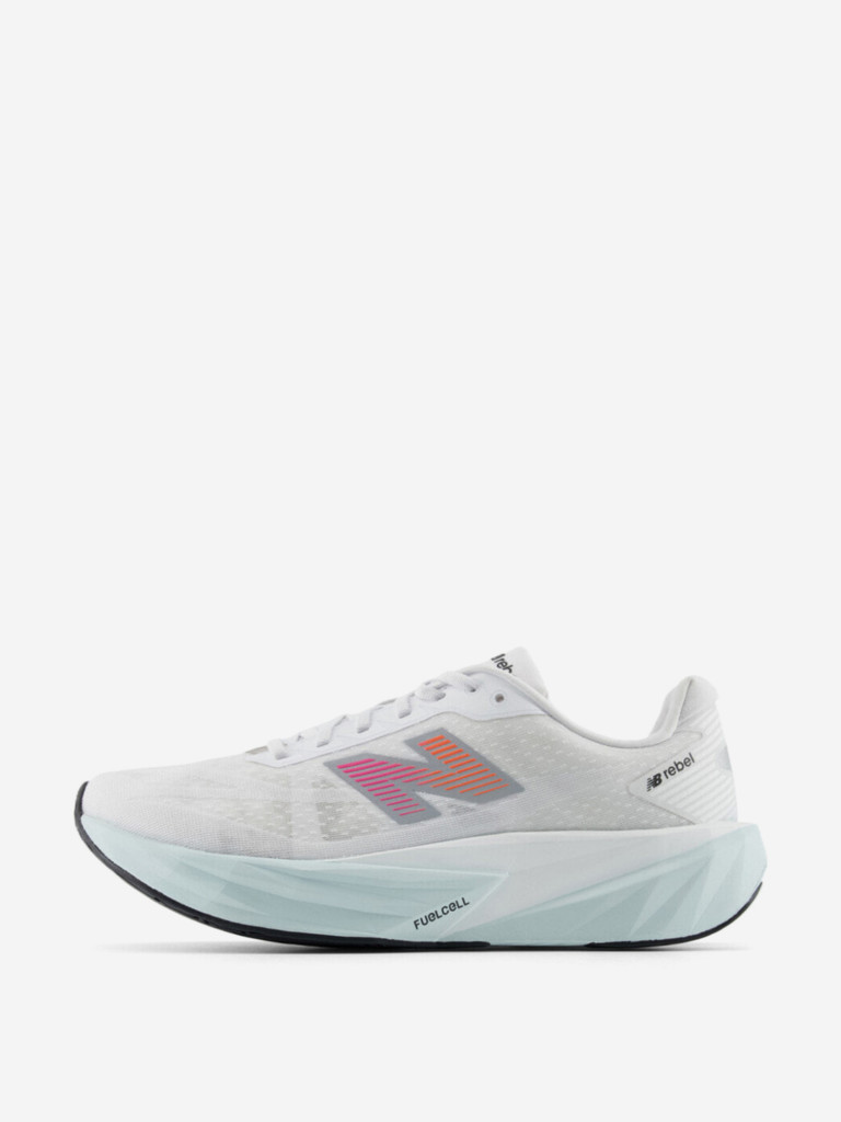 Кроссовки мужские New Balance FuelCell Rebel v5