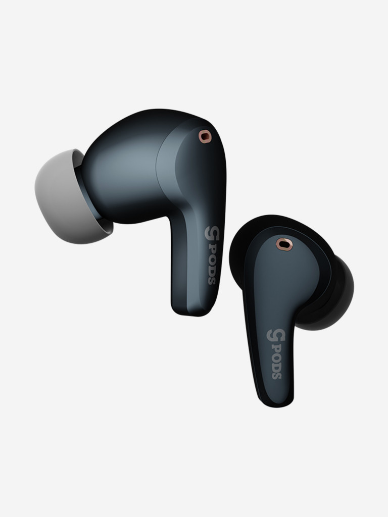 Беспроводные Bluetooth-наушники с микрофоном CGPods Beat, CaseGuru