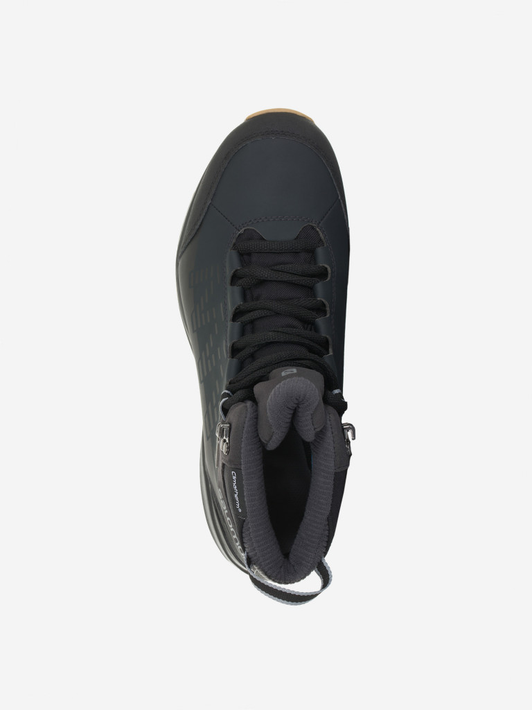 Ботинки утепленные мужские Salomon Kaipo