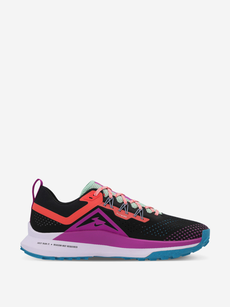 Кроссовки мужские Nike React Pegasus Trail 4