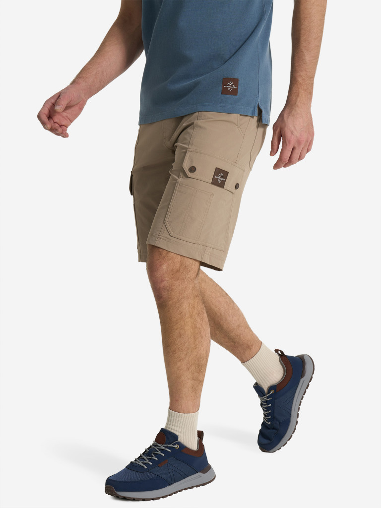 Шорты мужские Cordillero