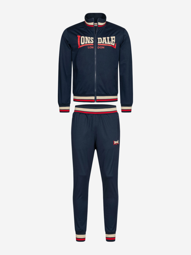 Костюм спортивный мужской LONSDALE POOLEWE