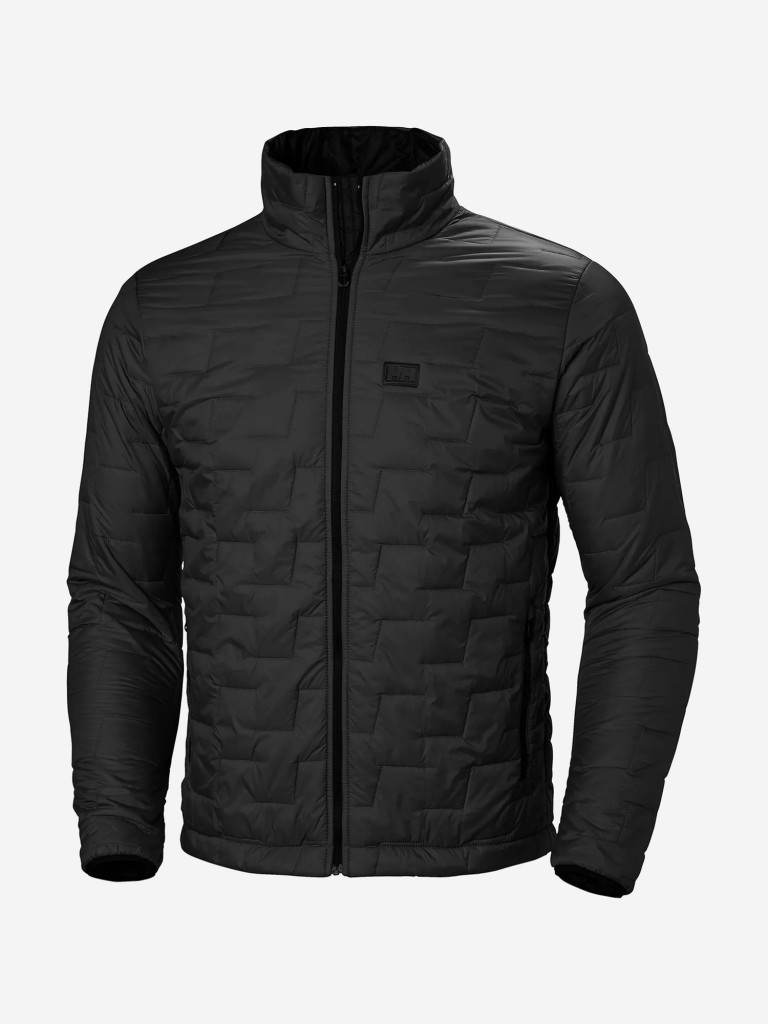 Куртка утепленная мужская Helly Hansen Lifaloft