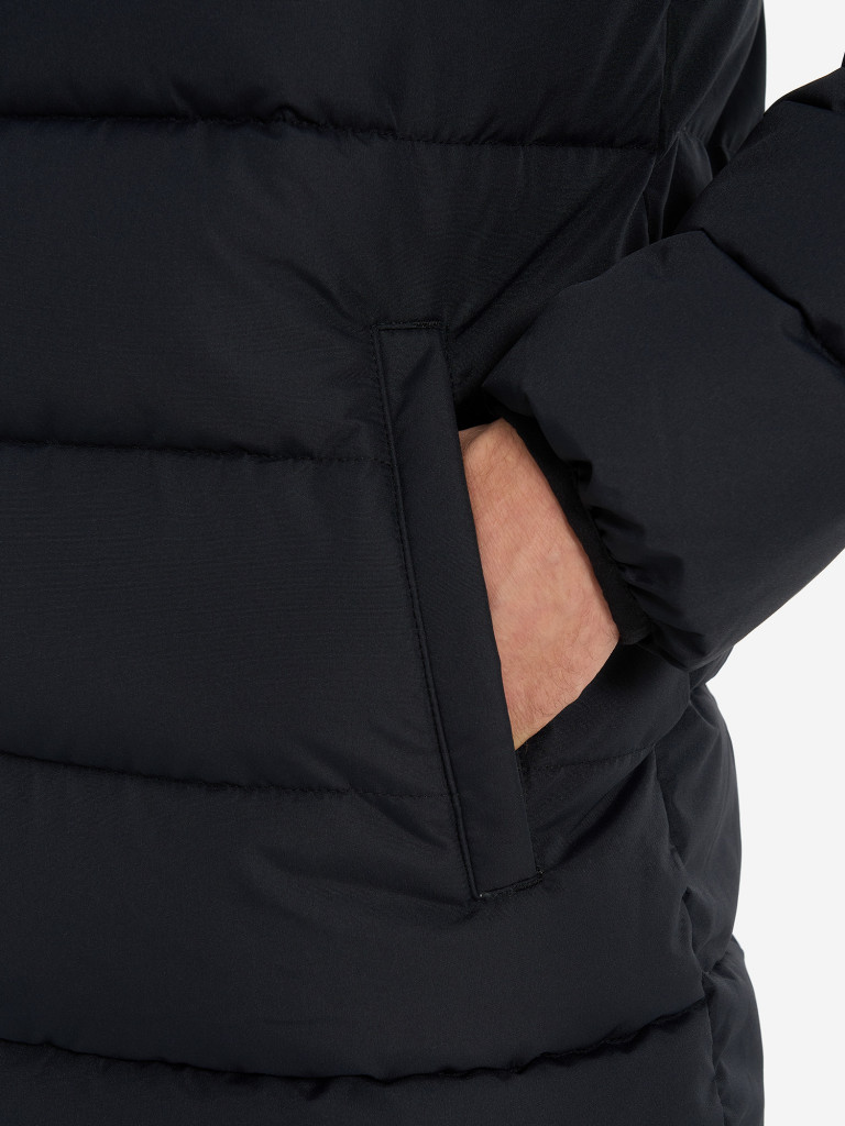 Пуховик мужской Demix