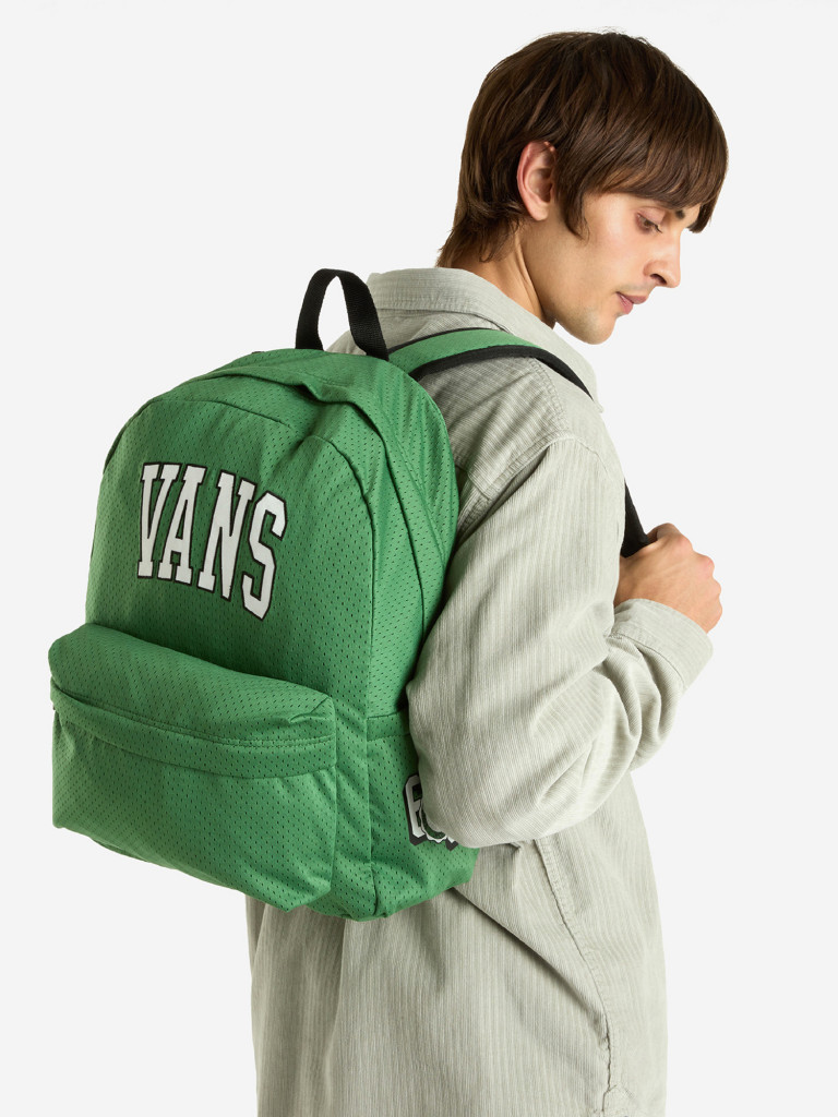 Рюкзак Vans Old Skool Backpack