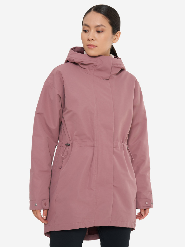 Куртка утепленная женская Columbia Venture Days Insulated Jacket