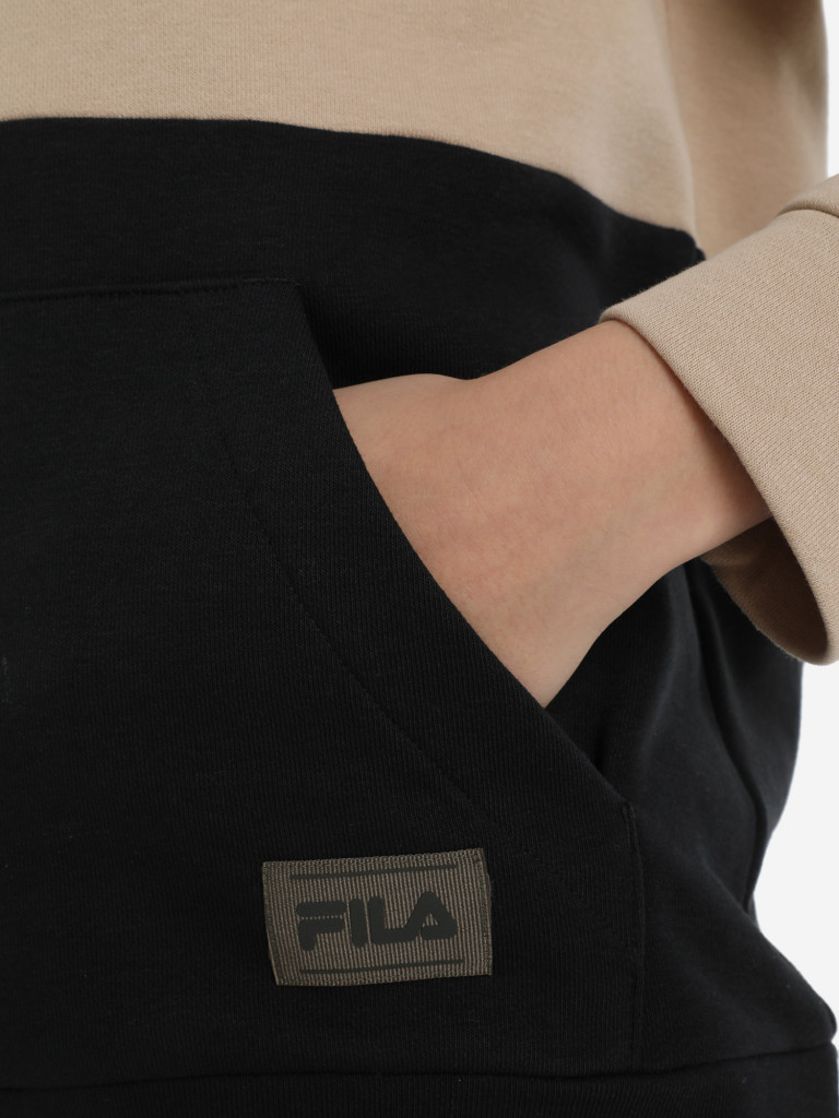 Худи для мальчиков FILA