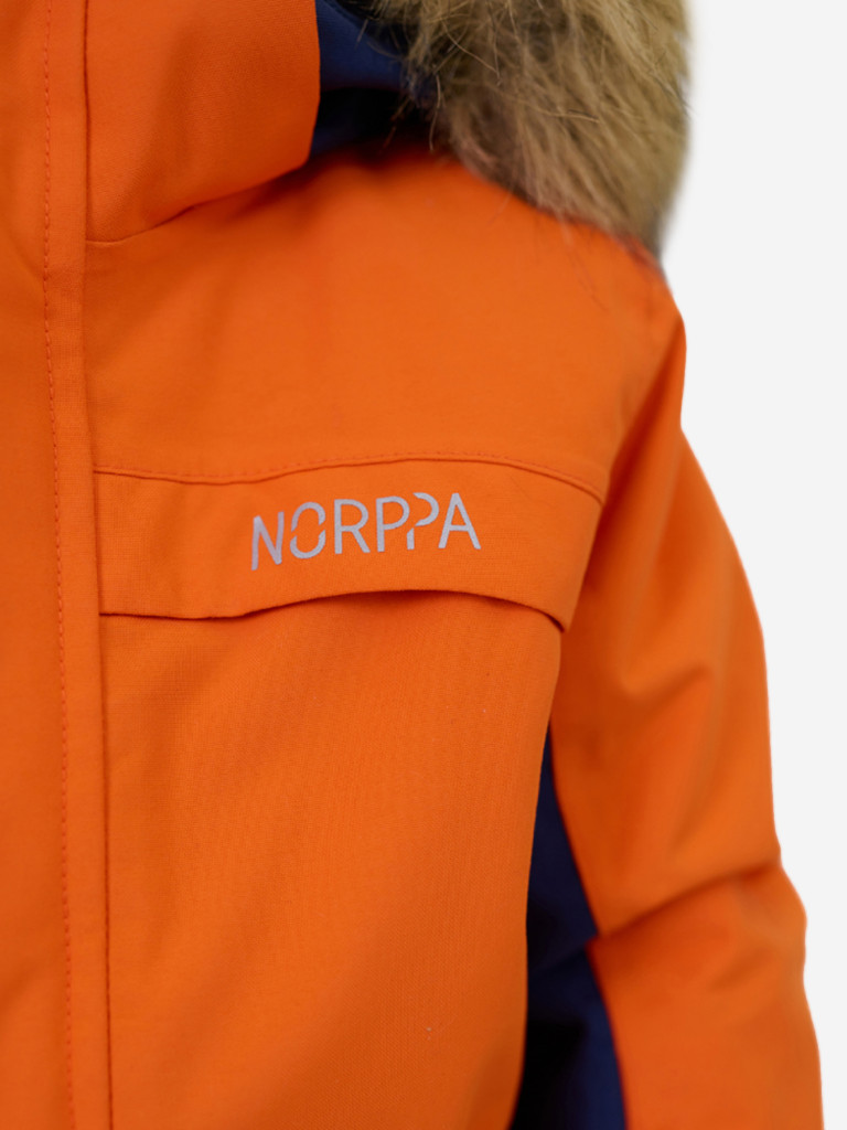 Комбинезон для девочек NORPPA Sandal