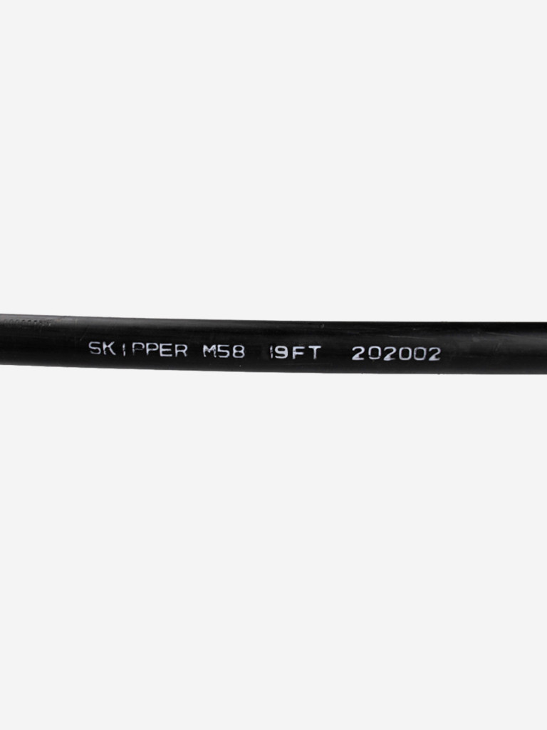 Трос рулевой Skipper M58 Performance 19 футов для подвесных моторов до 55 л.с.