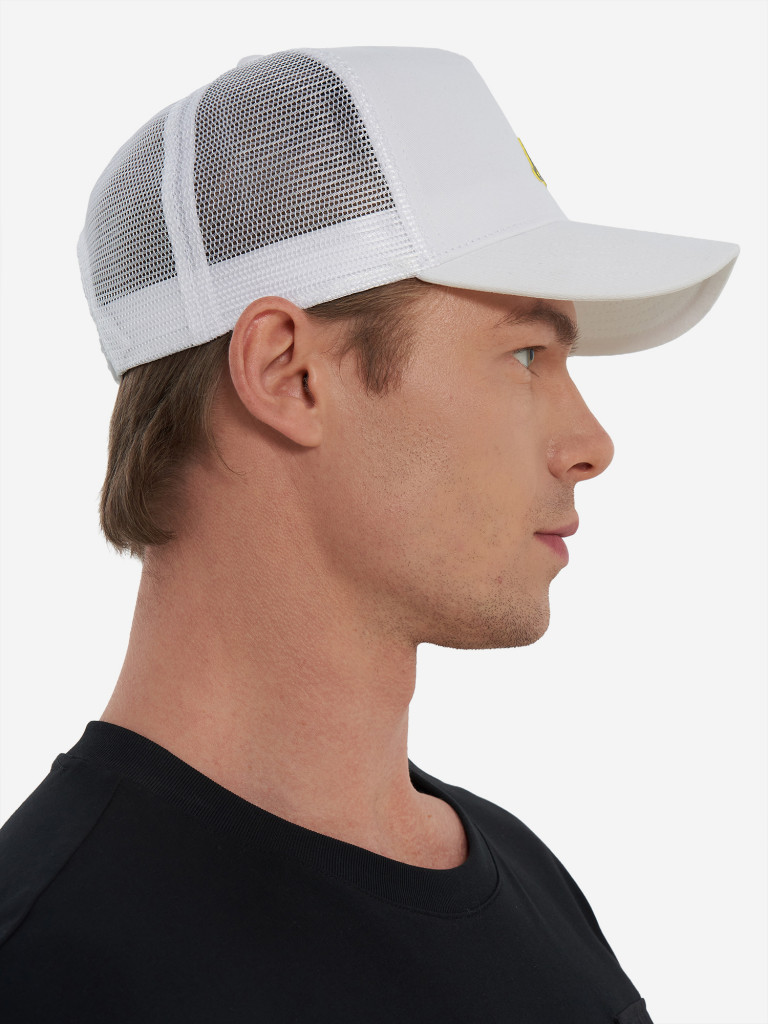 Бейсболка Kappa