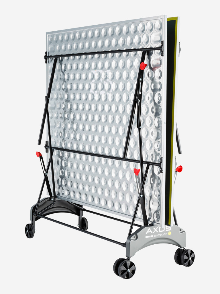 Теннисный стол всепогодный KETTLER Axos Outdoor 1