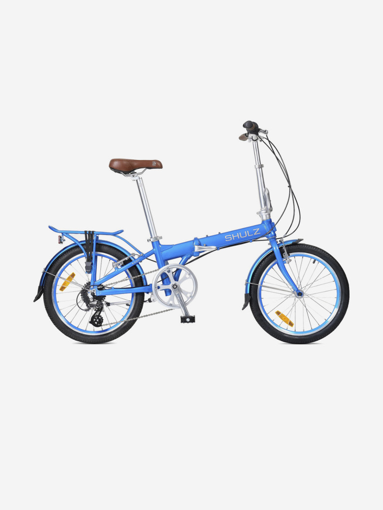 Велосипед Shulz Easy 8 2024
