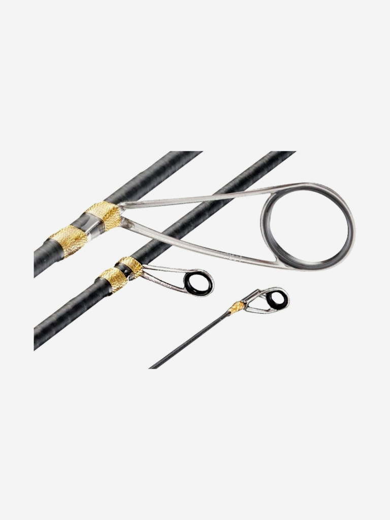 Спиннинг Graphiteleader Super Belleza GSBS-672L 0.6-7g, длина - 2,01 m