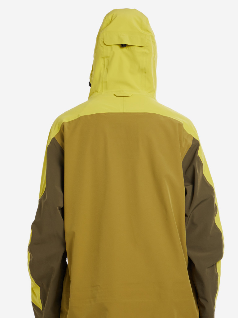 Куртка мужская Volkl