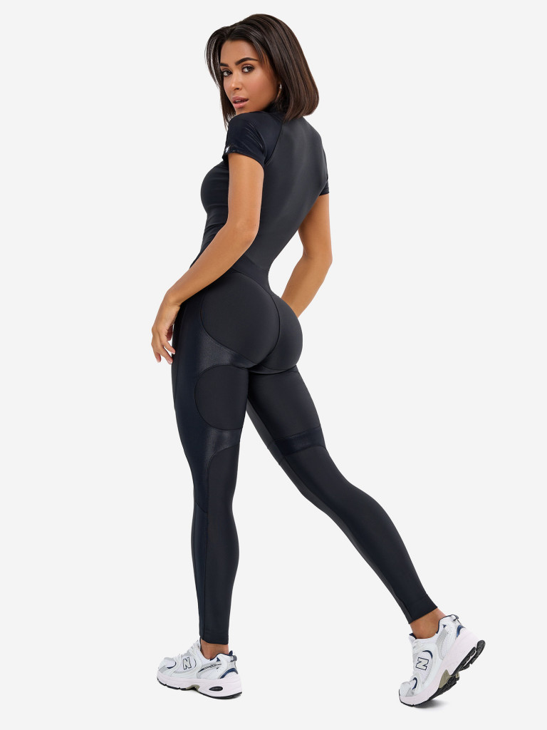 Комбинезон женский Bona Fide: Body Correct Skin Edition LYC
