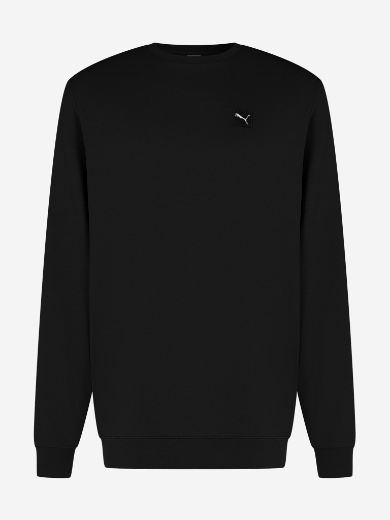 Свитшот мужской PUMA Ess Elevated