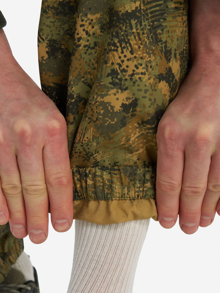 Брюки мужские Geotech