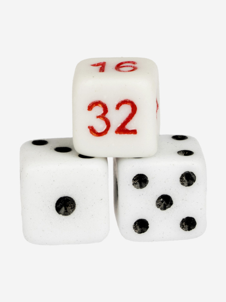 Удачная партия BONDIBON BOX 3в1 13см.