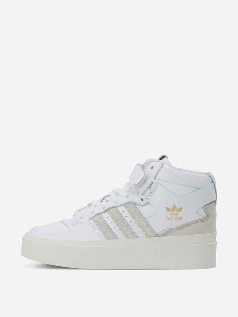 Кеды женские adidas Forum Bonega Mid W
