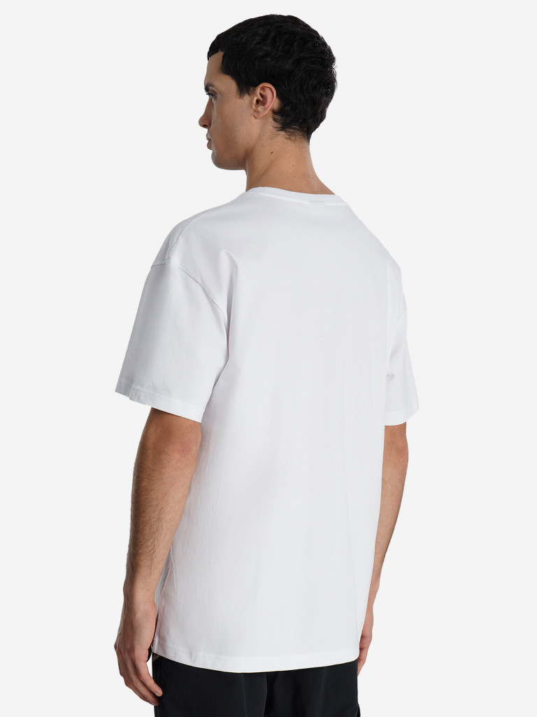 Футболка мужская Demix