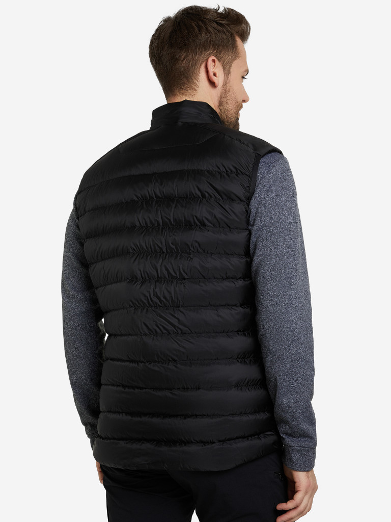 Жилет утепленный мужской Arc'teryx Cerium