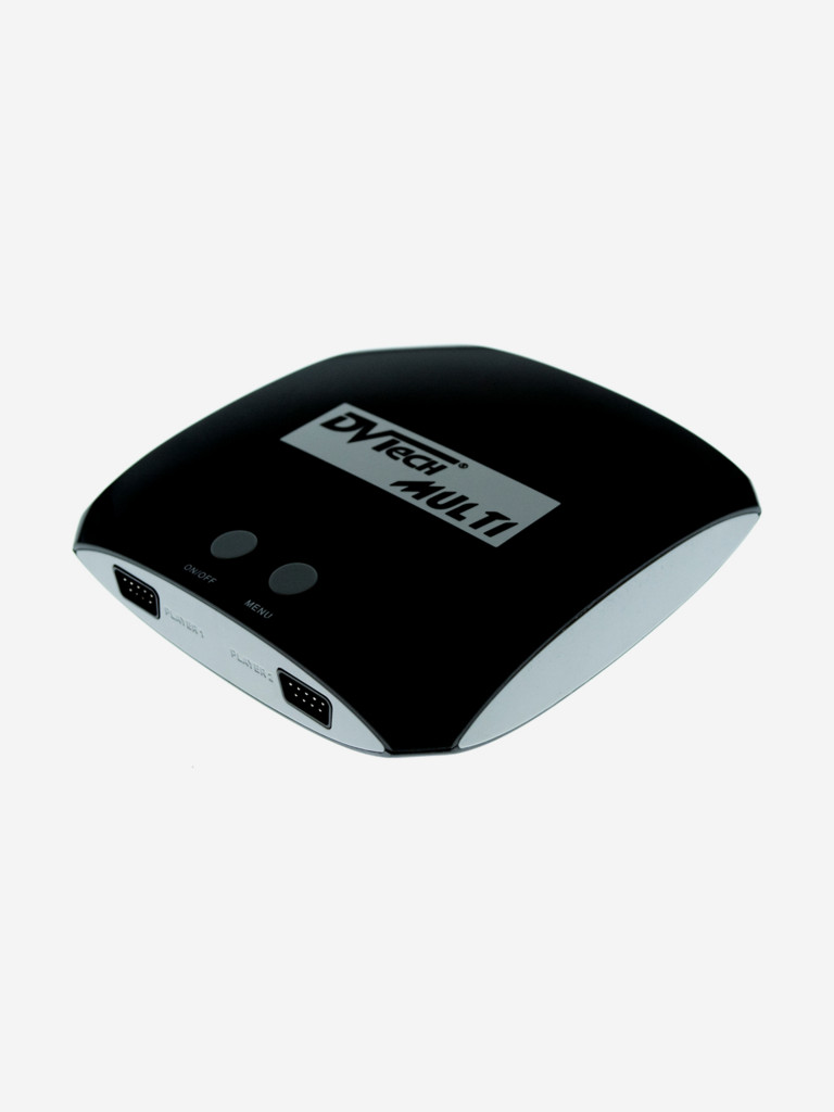 Игровая приставка DVTech MT (500 игр)